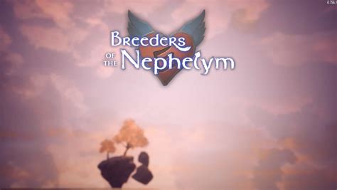 breeders of the nephelym how to activate portals|All Cheat Codes for Breeders of the Nephelym